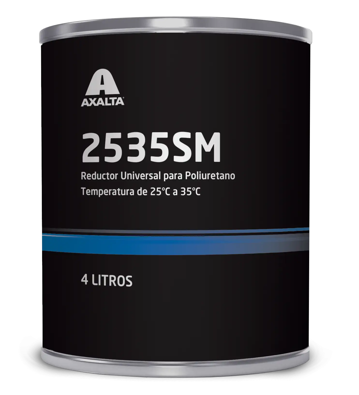 Thinner universal para poliuretano de Axalta Pinturas