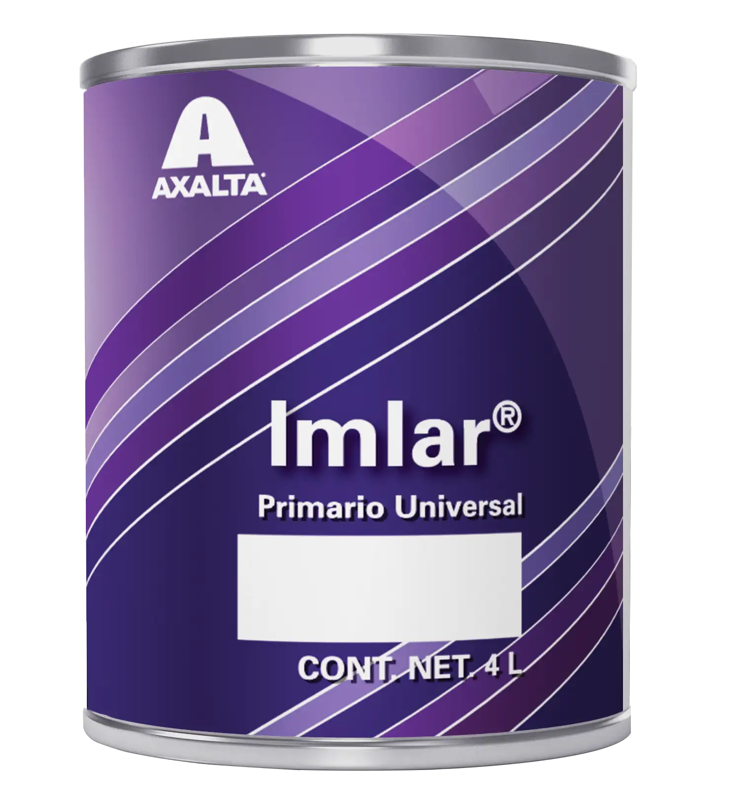 Primario universal Imlar de Axalta Pinturas