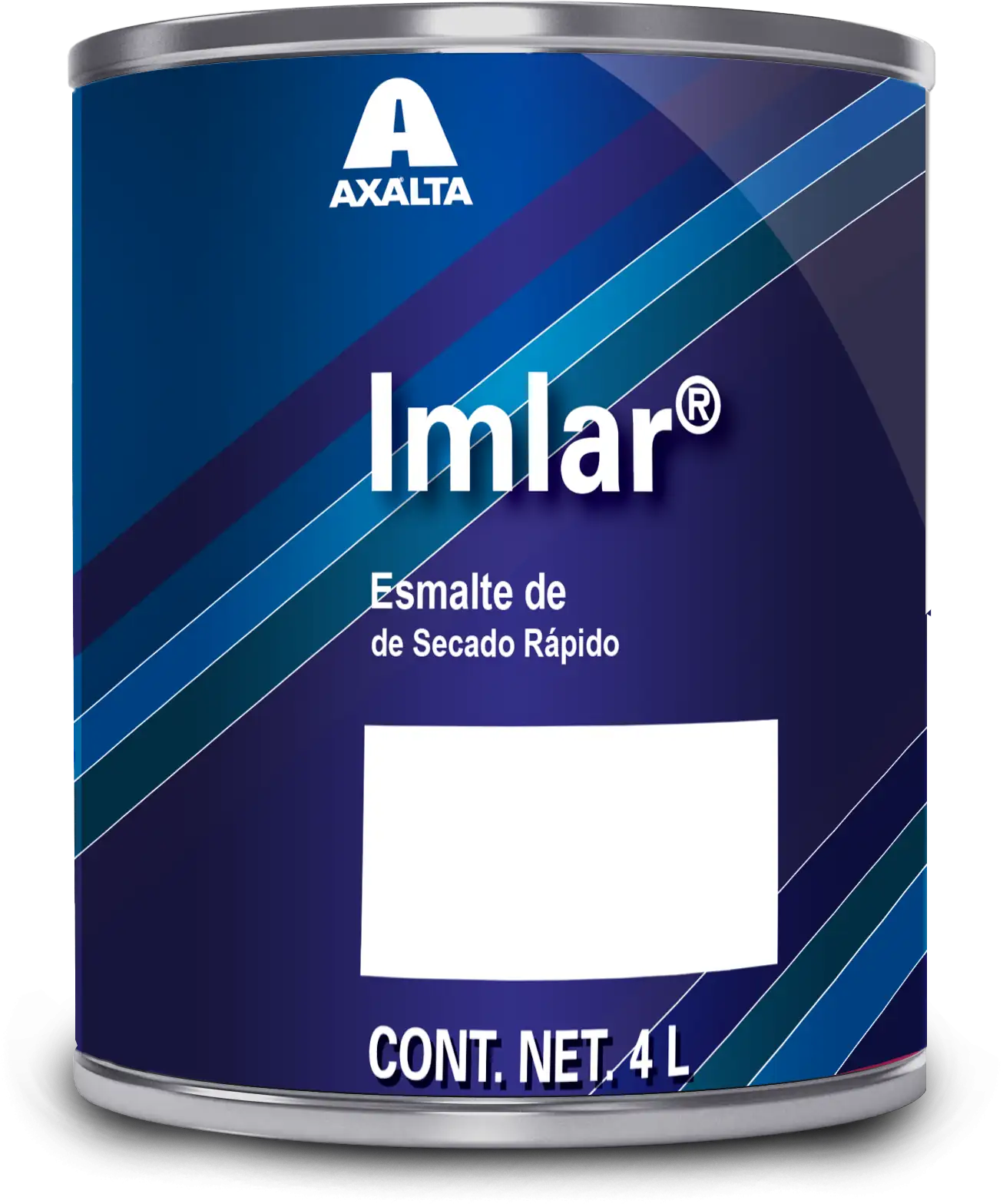 Esmalte industrial de secado rápido Imlar de Axalta Pinturas