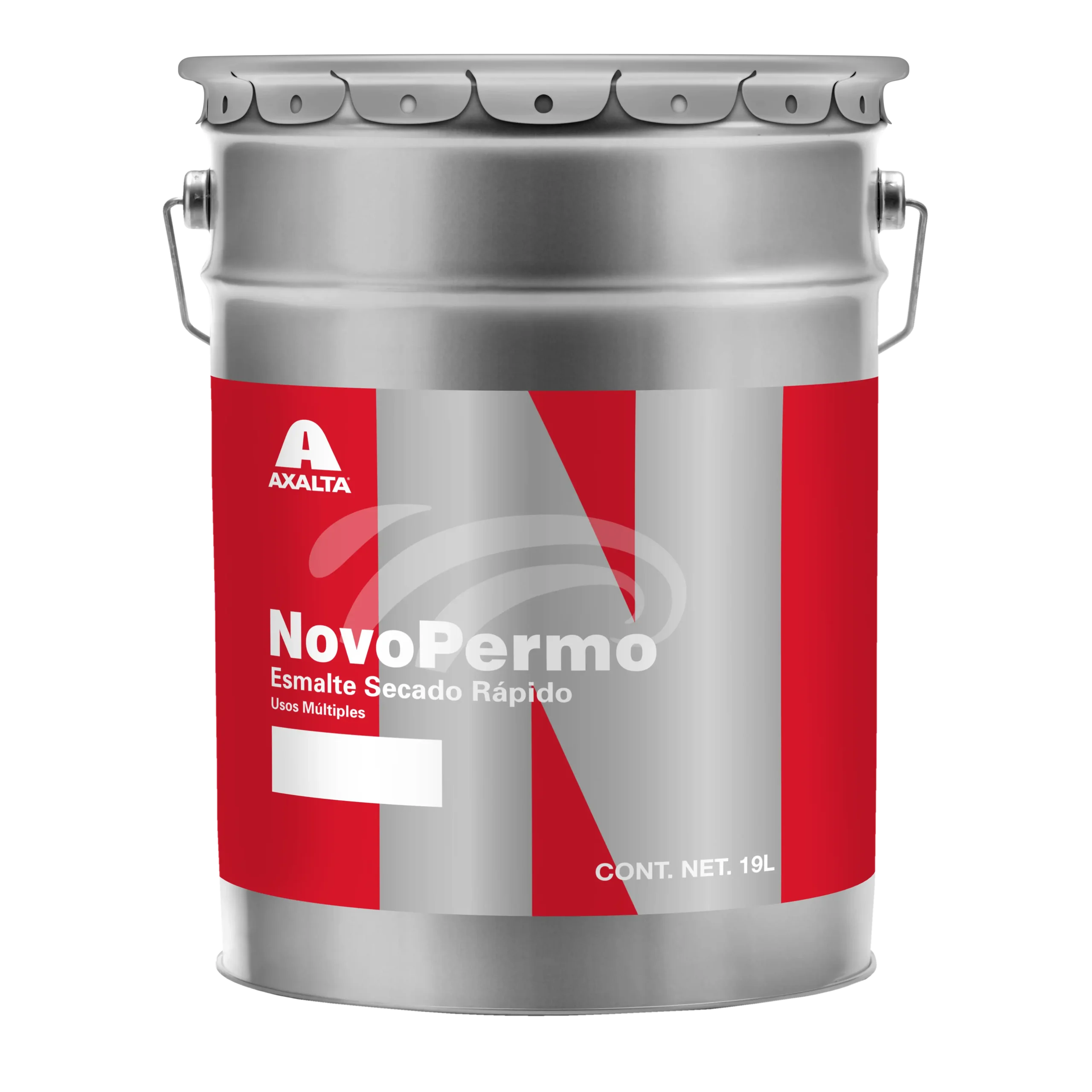 Primario estructural de Axalta Pinturas